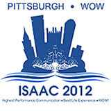 ISAAC conference