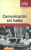 Comunicación Sin Habla Comunicación Sin Habla